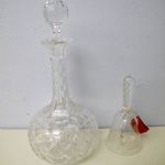 646 7191 CARAFE